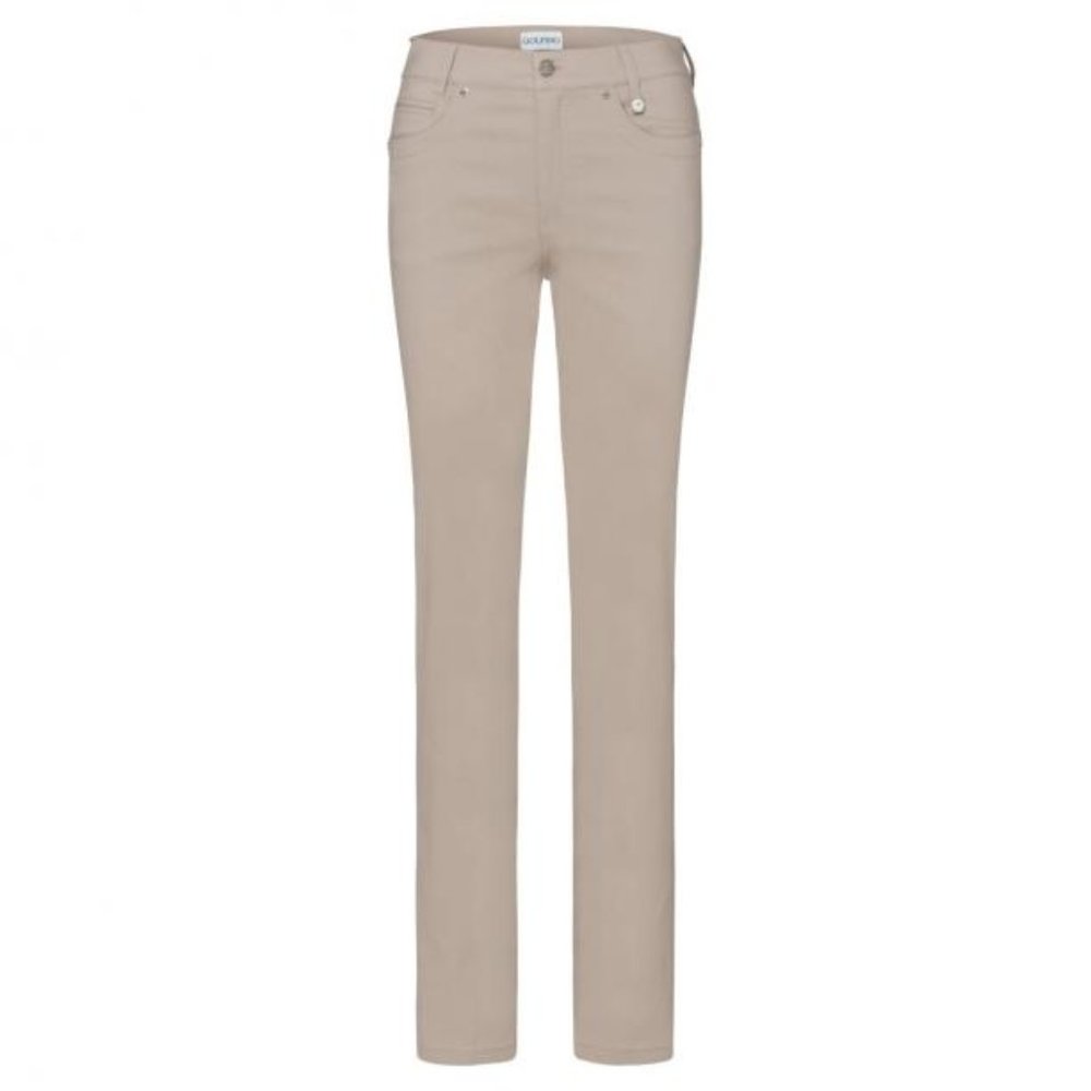 GOLFINO LIGHT TECHNO STRETCH TROUSER LADIES